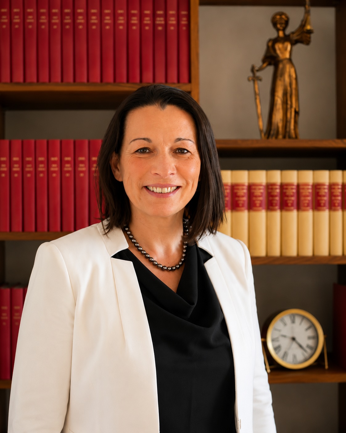 Dr. iur. Anett Iltanen