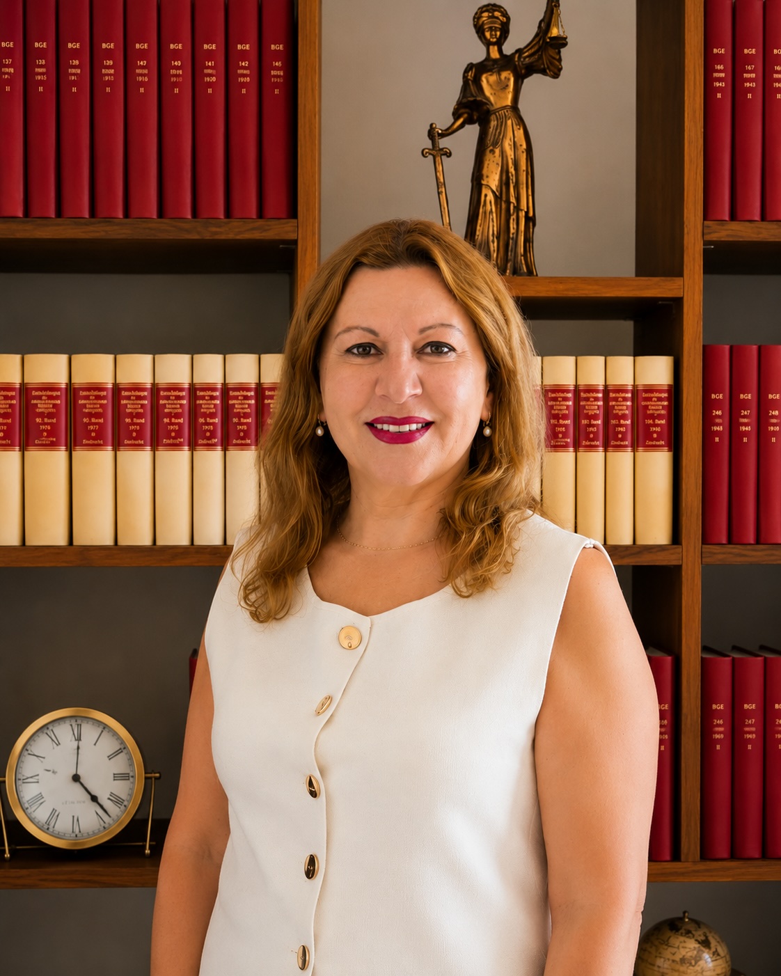 Dr. iur. Daniela Camelia Costea