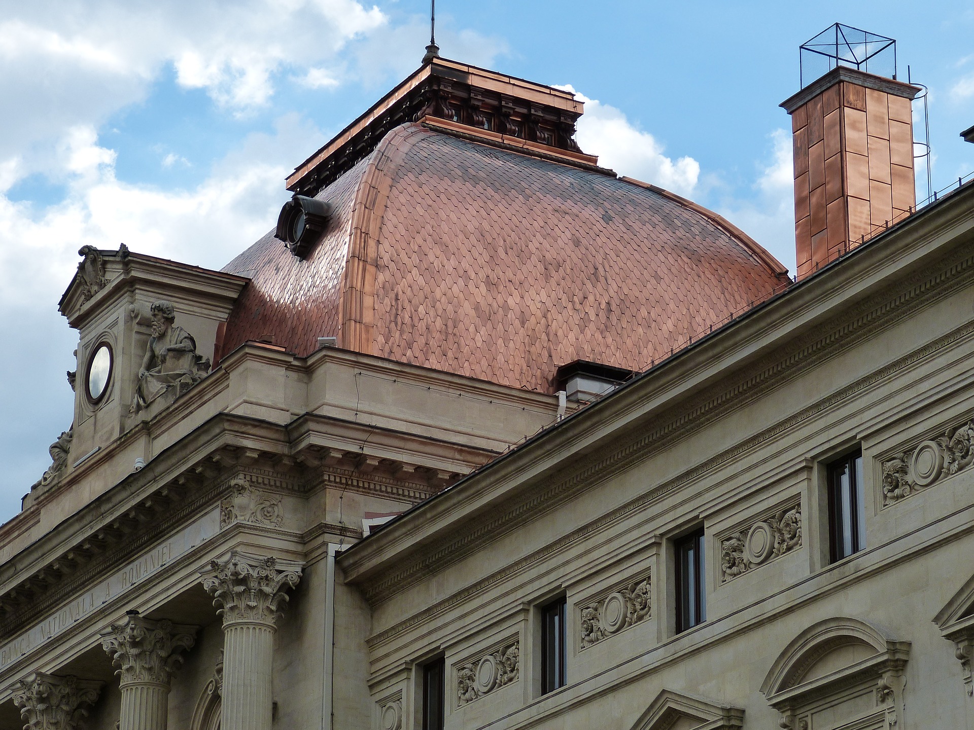 Bukarest